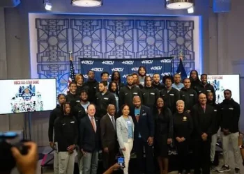 HBCU News – Social justice focal point of HBCU All-Star Game weekend