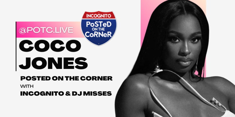 What’s Next for Coco Jones: Music, Movies, and More