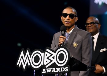 Songs You Didn’t Know Pharrell Williams Produced