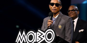 Songs You Didn’t Know Pharrell Williams Produced