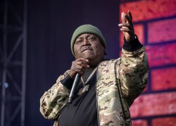 Trick Daddy Performance At AKA Convention Shut Down Early