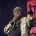 Trick Daddy Performance At AKA Convention Shut Down Early