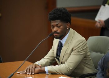 Lil Nas X Avoids Jail Time For Battery Following Bipolar Diagnosis