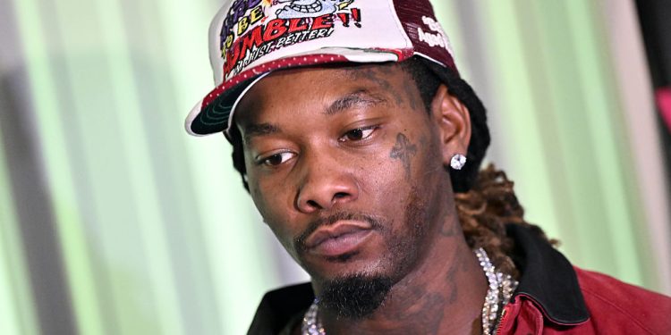 Offset Shot By Florida Casino, Lil Tjay Reportedly Shot Too