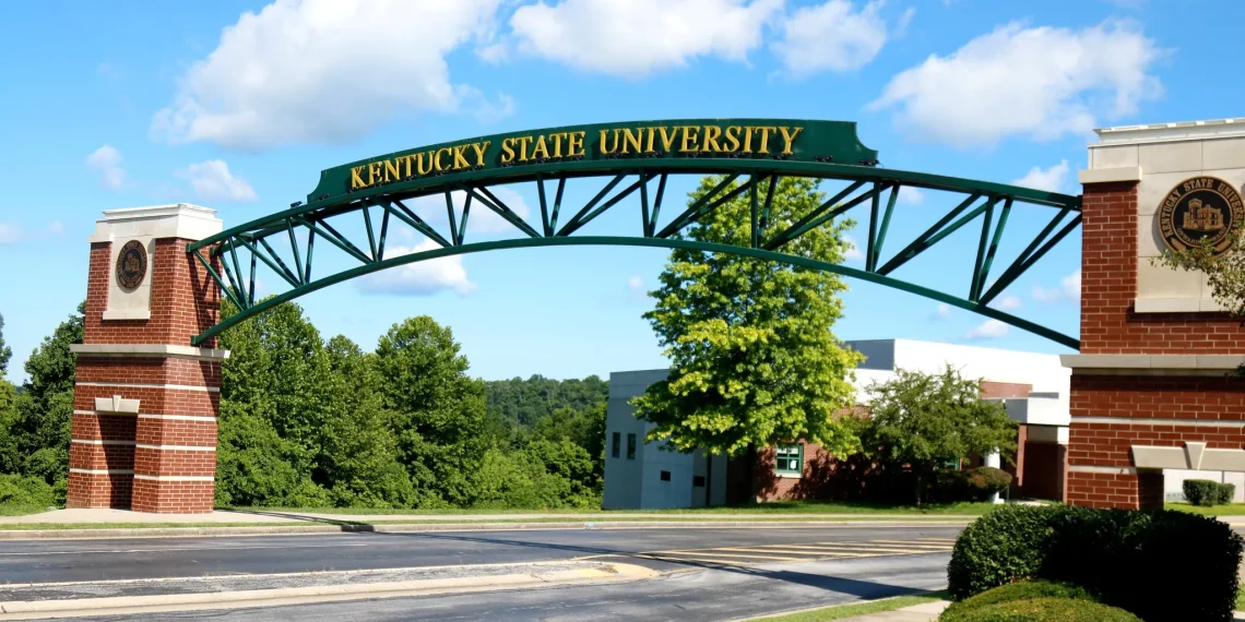 HBCU News – Kentucky State University polytechnic bill clears house and senate