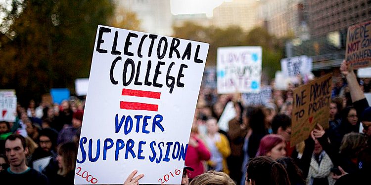 250 years of democracy: Time to count every vote