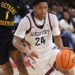 SWAC Player of the Year Daeshun Ruffin headed to transfer portal