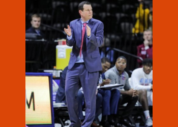 HBCU coach Chris Wright addresses being sought after: ‘That’s part of’ success