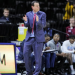 HBCU coach Chris Wright addresses being sought after: ‘That’s part of’ success