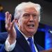 Trump’s Viral Church Pic Was Meant to Make Him Look Good — Then Folks Zoomed In On One Detail He Won’t Be Able to Explain Away
