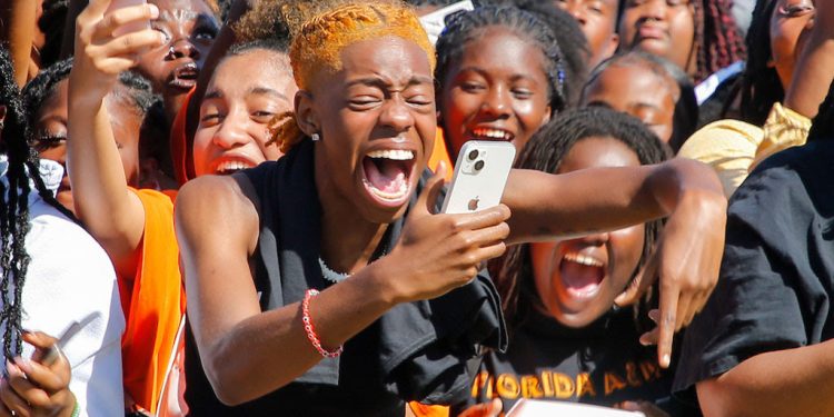 Popular HBCU tradition is returning to the FAMU campus