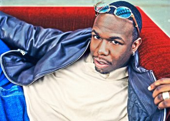 Brandy Details Past Relationship With Wanya Morris, Boyz II Men