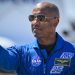 Everything to Know About Victor Glover, the Black Astronaut Piloting Artemis II Mission