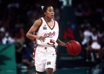 EVerything to KNow about Dawn Staley