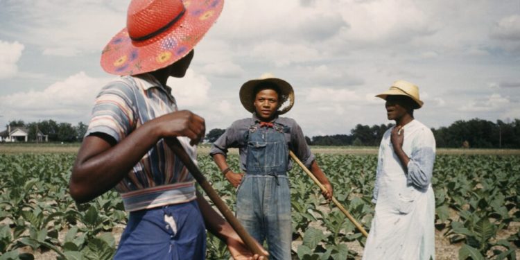 Why Black People Dress up For Easter