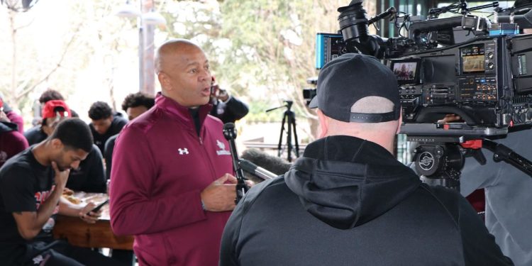 Johnny Jones expected to leave Texas Southern for LSU