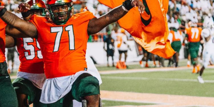 What was HBCU Showcase like for an NFL hopeful? ‘Everything you’d see at the Combine’