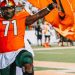 What was HBCU Showcase like for an NFL hopeful? ‘Everything you’d see at the Combine’