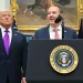 Who Is Lee Zeldin? Possible Trump Pick to Replace Pam Bondi Has Been Accused of Lying to Congress