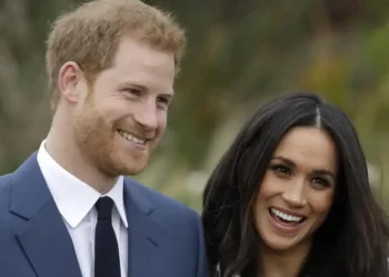 Meghan Markle Keeps Archie Hidden — Then Drops a Rare Clip with Prince Harry That Has Fans Zooming In On One Detail