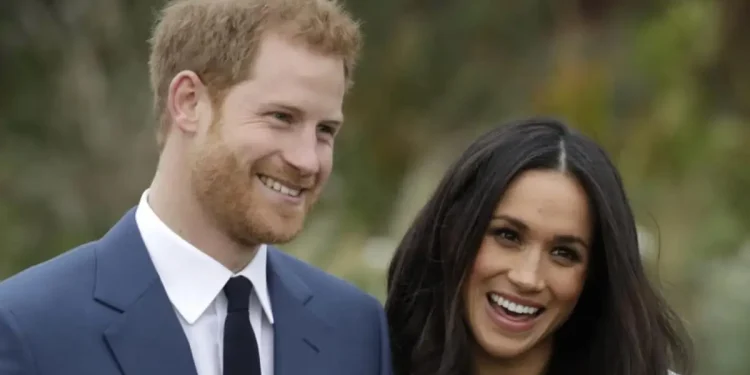 Meghan Markle Keeps Archie Hidden — Then Drops a Rare Clip with Prince Harry That Has Fans Zooming In On One Detail