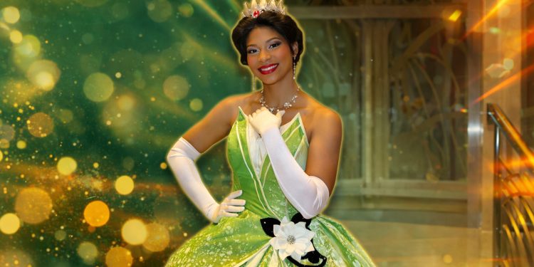 FAMU alums continue to shine in Disney role of Princess Tiana