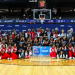 Winston-Salem State women’s basketball team honored by county