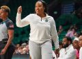HBCU News – Tomekia Reed Taking Leave of Absence at UNC Charlotte Due to Medical Reasons
