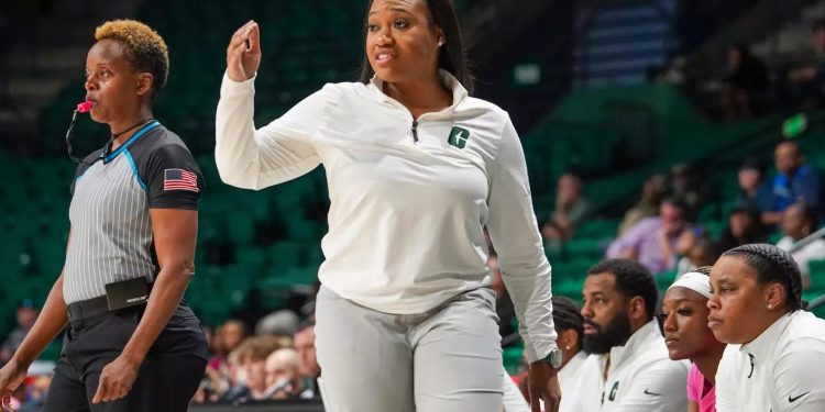 HBCU News – Tomekia Reed Taking Leave of Absence at UNC Charlotte Due to Medical Reasons