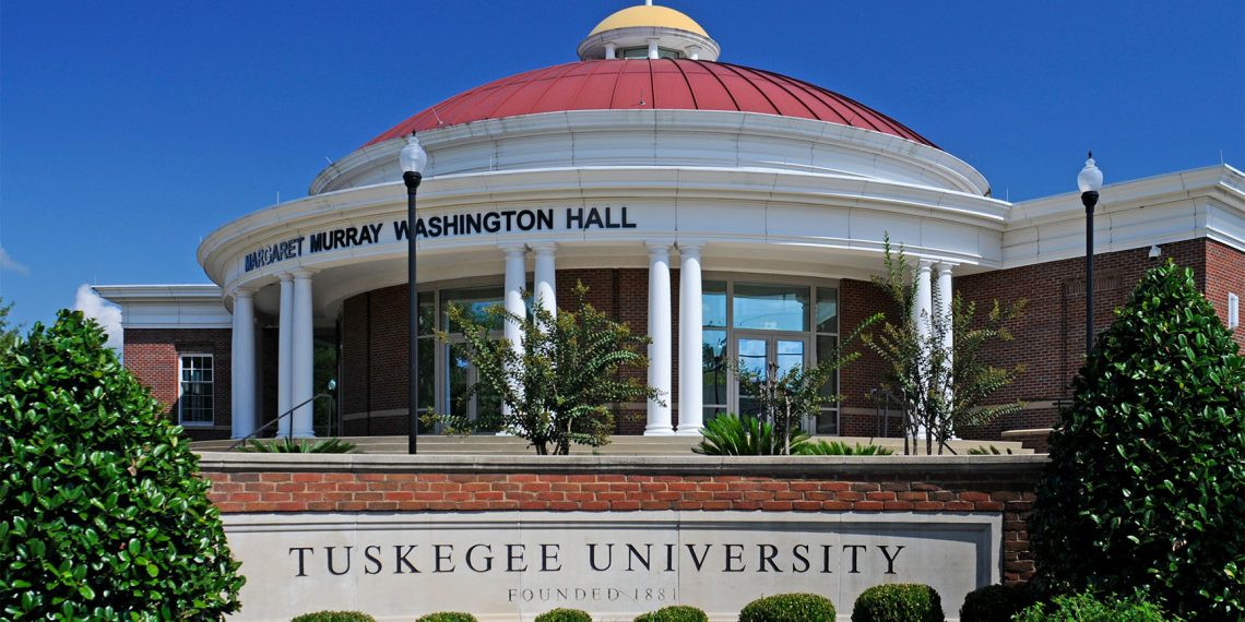 HBCU News – Tuskegee University Joins Smithsonian-Led Conversation on Preserving HBCU History