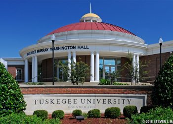 HBCU News – Tuskegee University Joins Smithsonian-Led Conversation on Preserving HBCU History