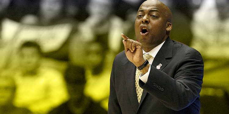 HBCU fires coach after 10 DI wins in four seasons