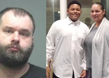 Ohio Man Accused of Shooting Mother and 12-Year-Old Son to Death Over a Parking Dispute. Passenger Only Survives After Gun Misfires