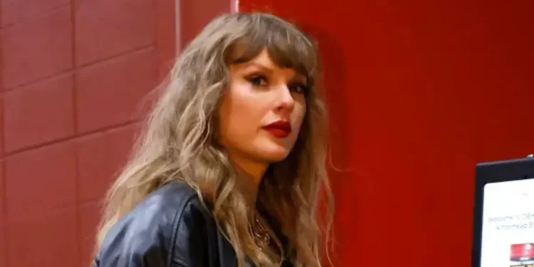 Taylor Swift’s New Era Comes with Consequences After She Is Accused of Swiping from Another Fed-Up Singer