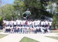 HBCU News – UNITE takes students on HBCU tour
