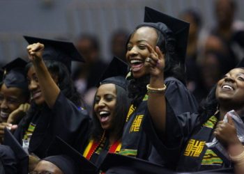 HBCU Attendance and Cognitive Health Study Shows Long-Term Benefits