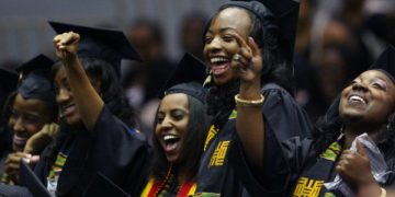 HBCU Attendance and Cognitive Health Study Shows Long-Term Benefits