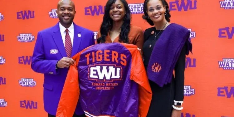 HBCU News – HBCU makes history, names first female athletic director