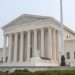 Trump attends Supreme Court hearing on birth citizenship