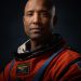 Astronaut Victor Glover pilots Artemis II mission