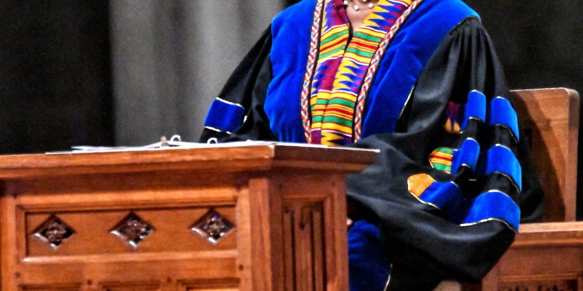 Easter message: Hope and justice in turbulent times