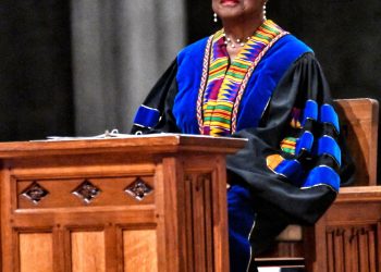 Easter message: Hope and justice in turbulent times