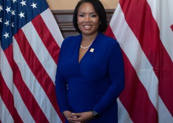 April’s focus on senior health and community