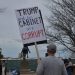 ‘No Kings’ protests erupt in major U.S. cities and towns