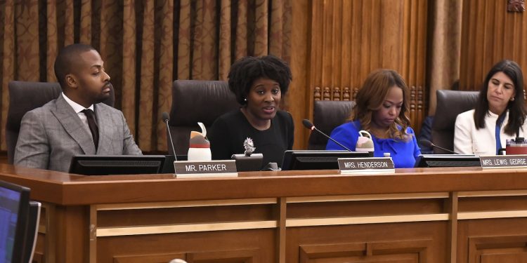 D.C. Council postpones vote on emergency curfew extension