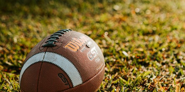 Digital Pioneers Academy introduces middle school football