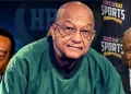 HBCU News – Ralph Cooper Becomes First Black Honoree on Houston Baseball Media Wall of Honor