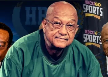 HBCU News – Ralph Cooper Becomes First Black Honoree on Houston Baseball Media Wall of Honor