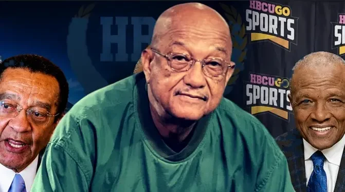 HBCU News – Ralph Cooper Becomes First Black Honoree on Houston Baseball Media Wall of Honor