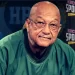 HBCU News – Ralph Cooper Becomes First Black Honoree on Houston Baseball Media Wall of Honor